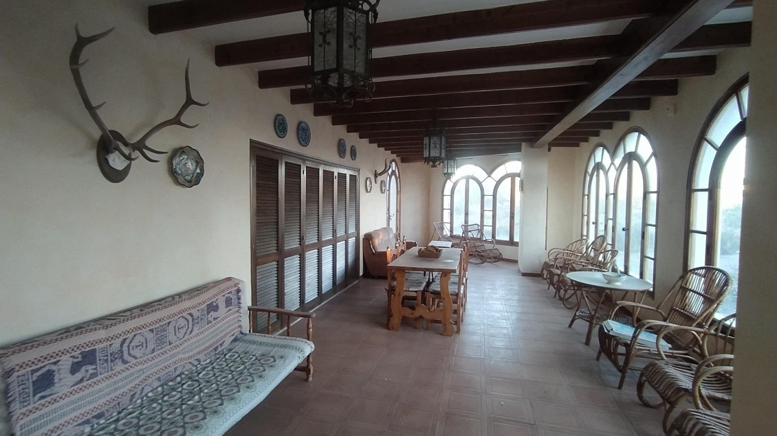 Venta - Chalet - Elche pedanias - Llano de san jose