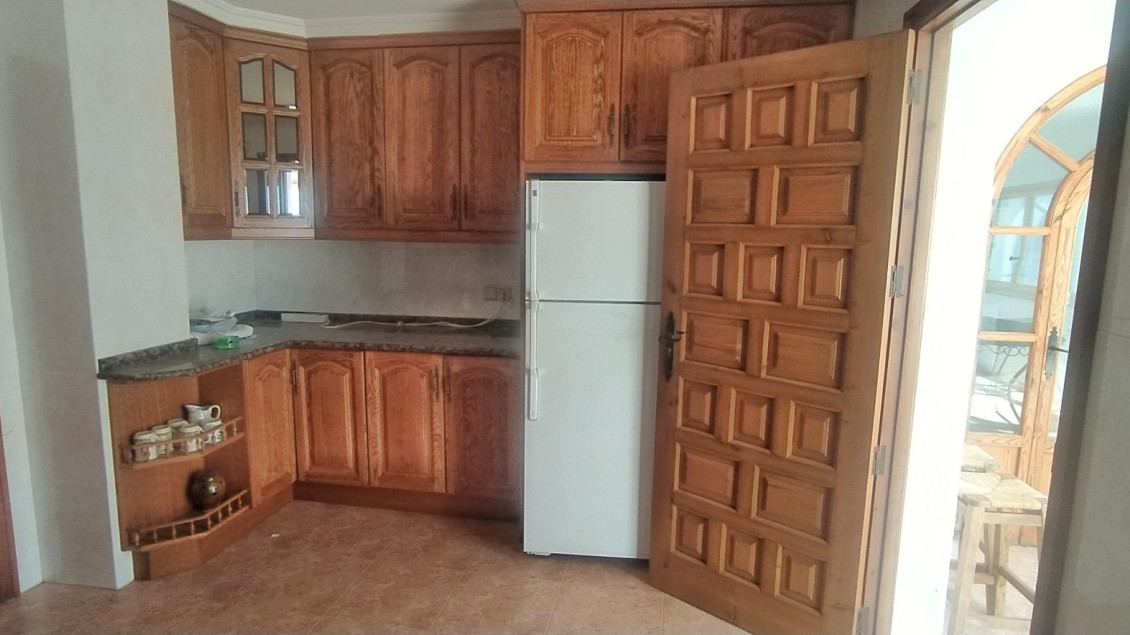 Venta - Chalet - Elche pedanias - Llano de san jose