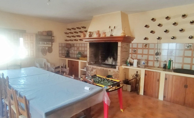 Venta - Chalet - Elche pedanias - Llano de san jose