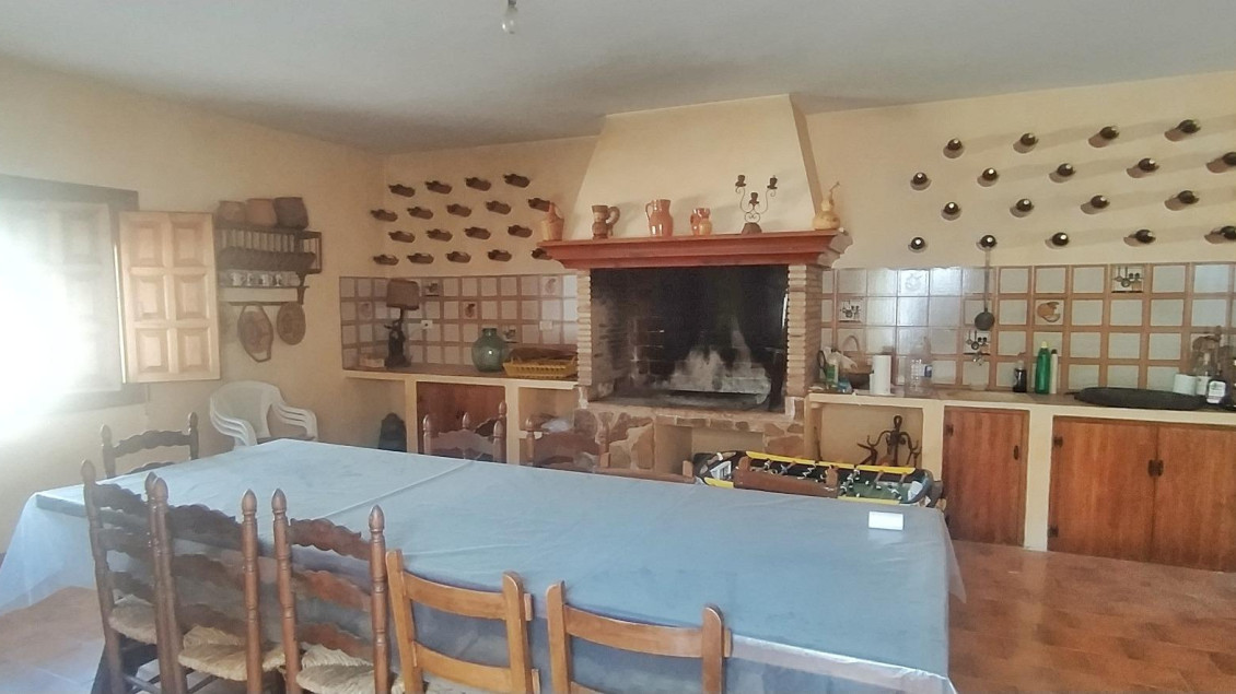 Venta - Chalet - Elche pedanias - Llano de san jose