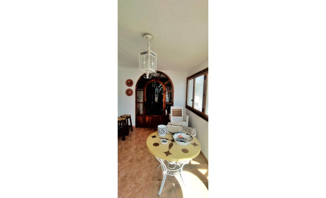 Venta - Chalet - Elche pedanias - Llano de san jose