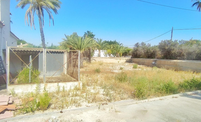 Venta - Chalet - Elche pedanias - Llano de san jose