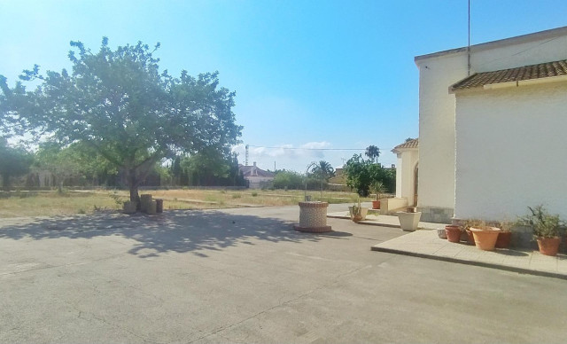 Venta - Chalet - Elche pedanias - Llano de san jose