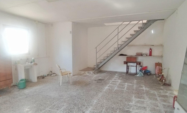 Venta - Chalet - Elche pedanias - Llano de san jose