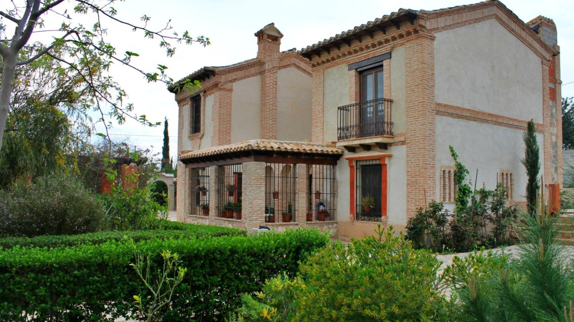 Venta - Chalet - Crevillent - CAMPILLOS