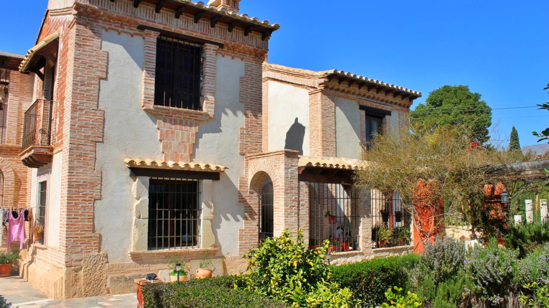 Venta - Chalet - Crevillent - CAMPILLOS