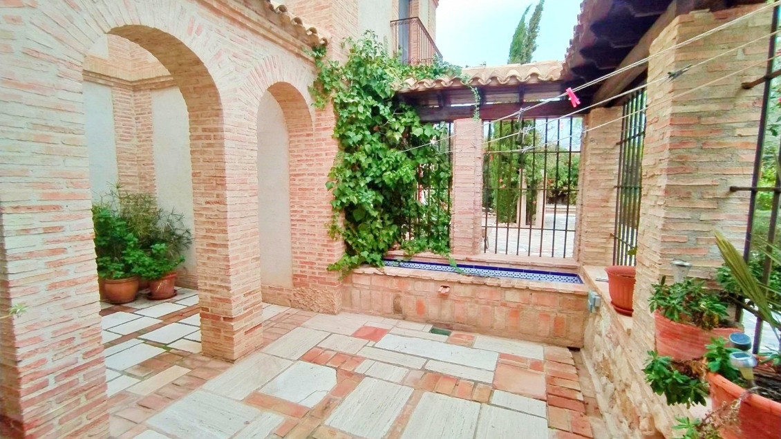 Venta - Chalet - Crevillent - CAMPILLOS