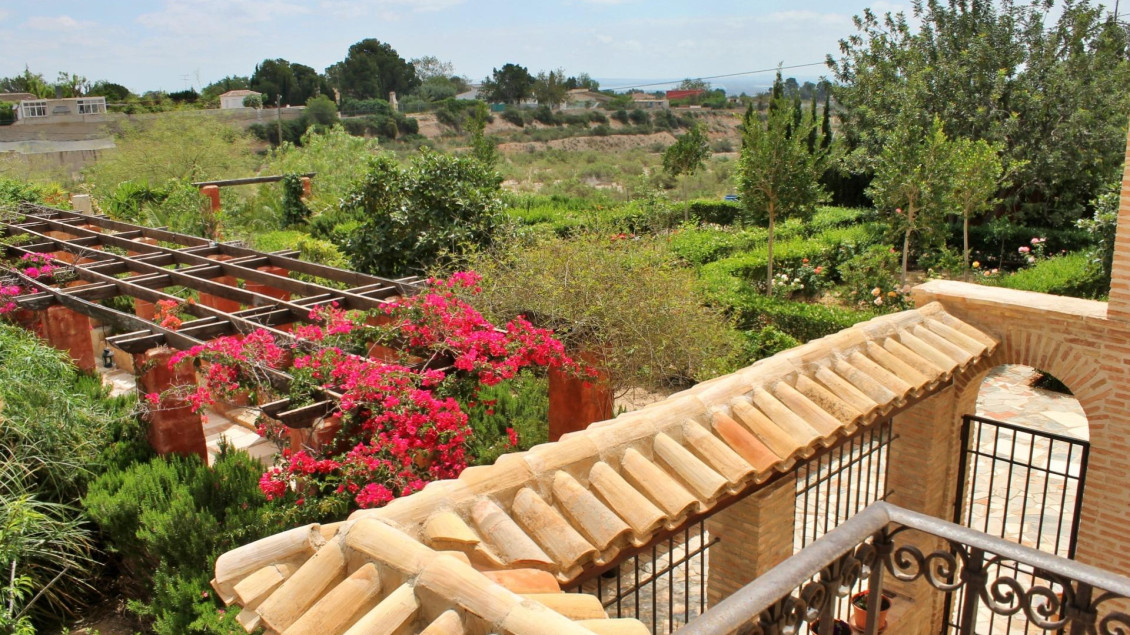 Venta - Chalet - Crevillent - CAMPILLOS