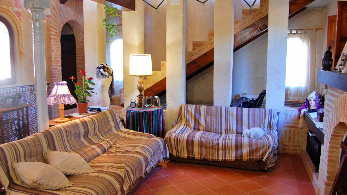 Venta - Chalet - Crevillent - CAMPILLOS