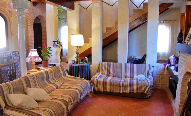 Venta - Chalet - Crevillent - CAMPILLOS