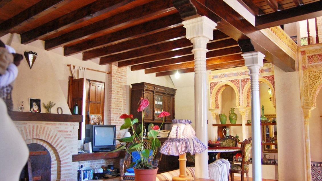 Venta - Chalet - Crevillent - CAMPILLOS