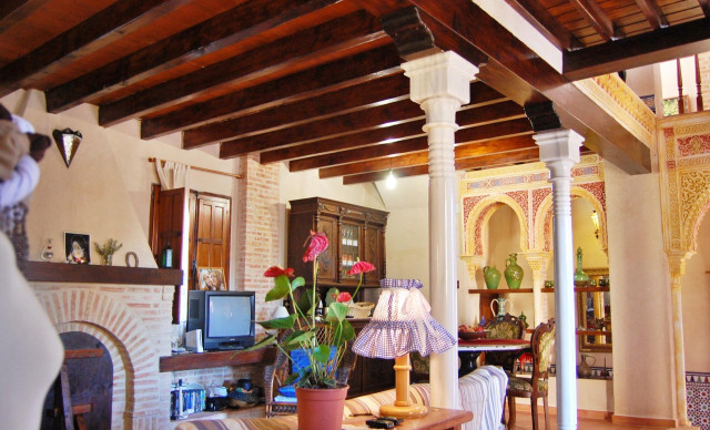 Venta - Chalet - Crevillent - CAMPILLOS