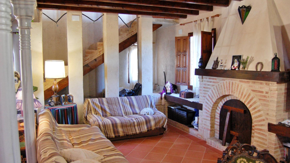 Venta - Chalet - Crevillent - CAMPILLOS