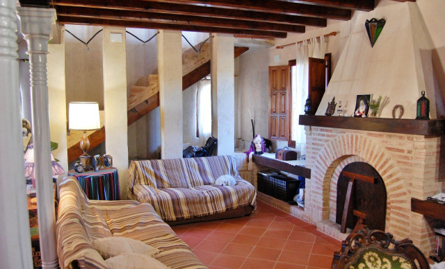 Venta - Chalet - Crevillent - CAMPILLOS