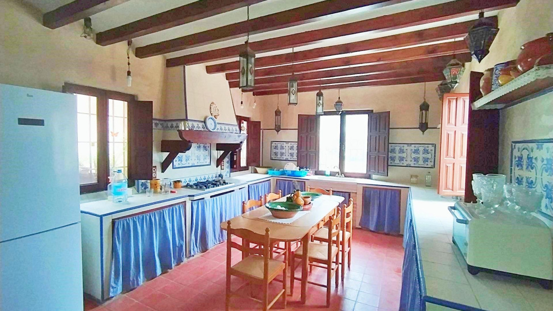 Venta - Chalet - Crevillent - CAMPILLOS