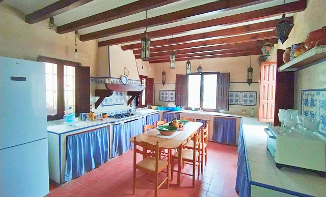 Venta - Chalet - Crevillent - CAMPILLOS