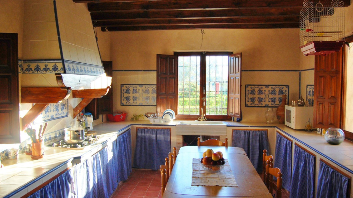 Venta - Chalet - Crevillent - CAMPILLOS