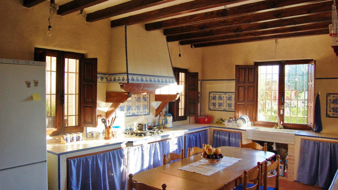 Venta - Chalet - Crevillent - CAMPILLOS