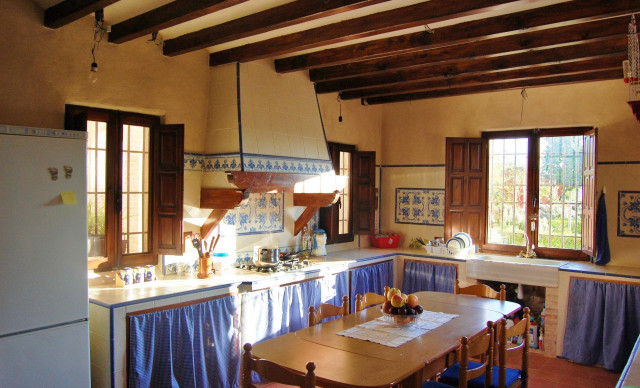 Venta - Chalet - Crevillent - CAMPILLOS