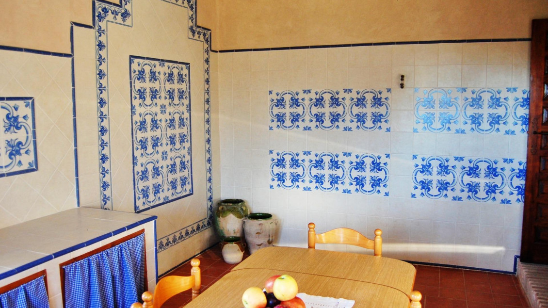 Venta - Chalet - Crevillent - CAMPILLOS