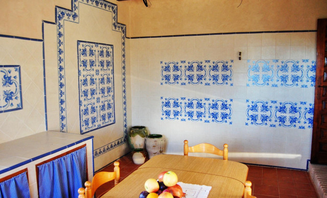 Venta - Chalet - Crevillent - CAMPILLOS