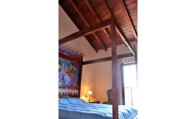 Venta - Chalet - Crevillent - CAMPILLOS