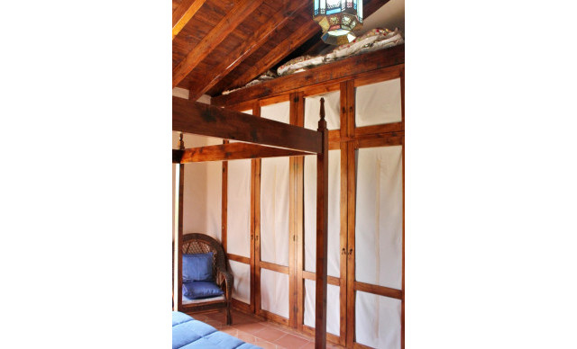 Venta - Chalet - Crevillent - CAMPILLOS