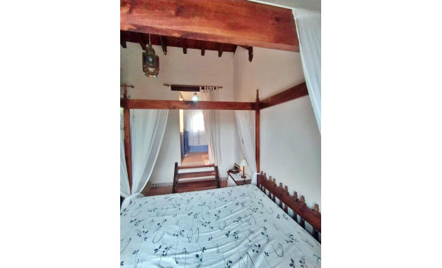 Venta - Chalet - Crevillent - CAMPILLOS