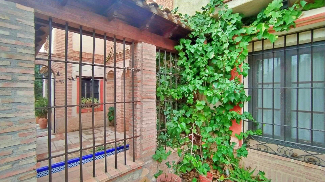 Venta - Chalet - Crevillent - CAMPILLOS