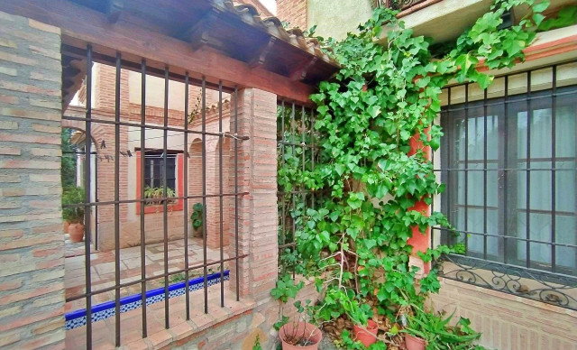 Venta - Chalet - Crevillent - CAMPILLOS