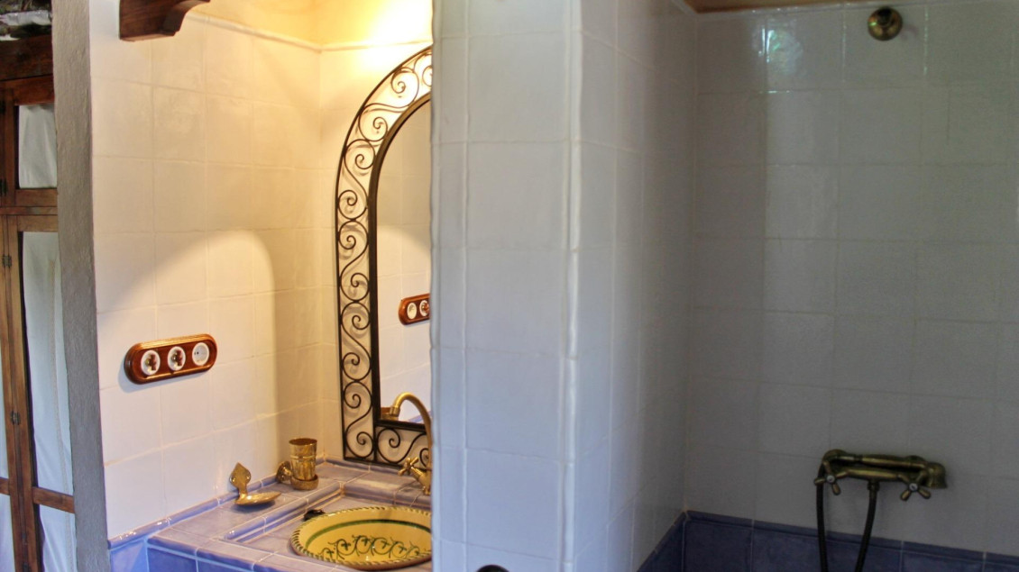 Venta - Chalet - Crevillent - CAMPILLOS