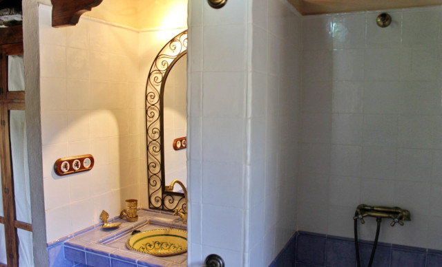 Venta - Chalet - Crevillent - CAMPILLOS