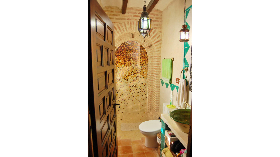 Venta - Chalet - Crevillent - CAMPILLOS