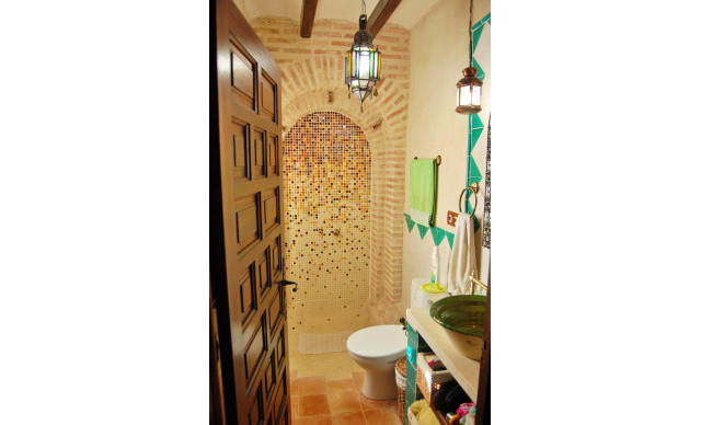 Venta - Chalet - Crevillent - CAMPILLOS