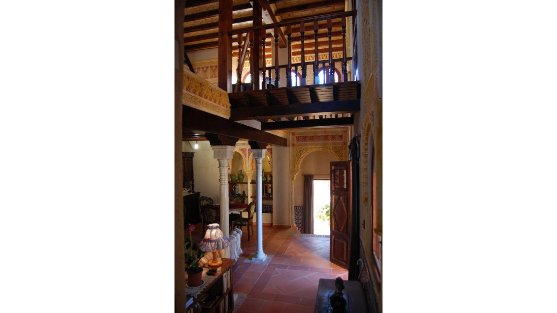 Venta - Chalet - Crevillent - CAMPILLOS