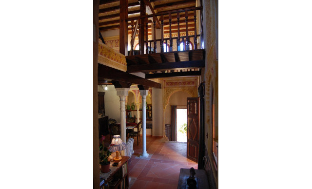 Venta - Chalet - Crevillent - CAMPILLOS