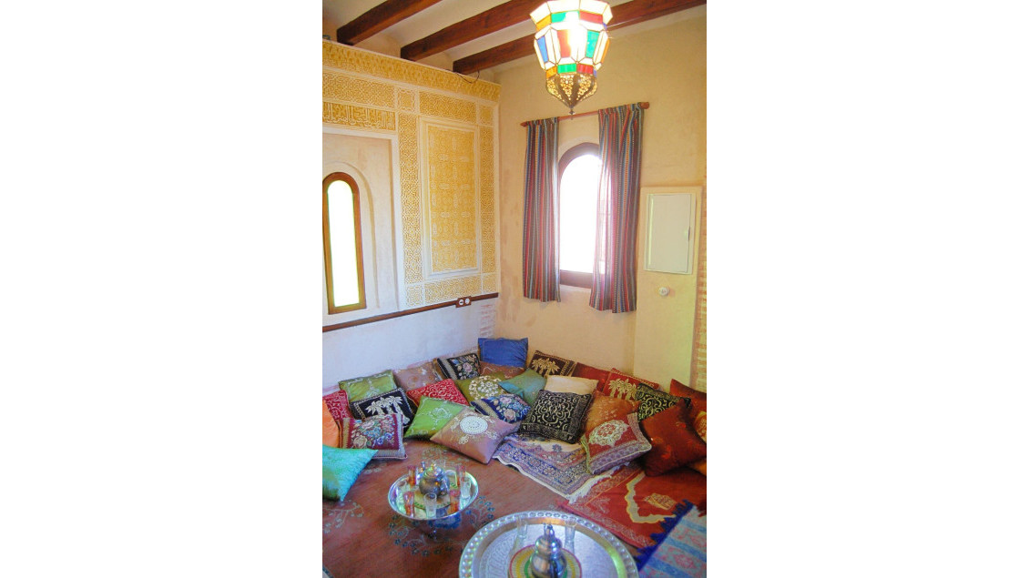 Venta - Chalet - Crevillent - CAMPILLOS