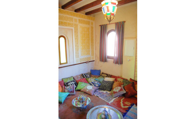 Venta - Chalet - Crevillent - CAMPILLOS