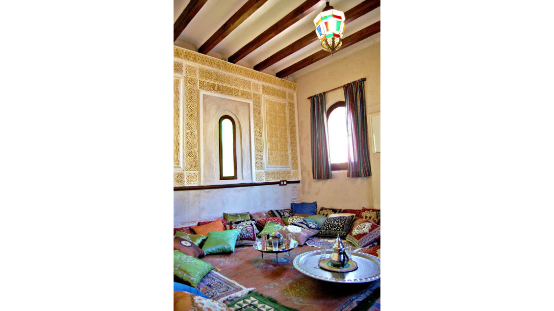 Venta - Chalet - Crevillent - CAMPILLOS