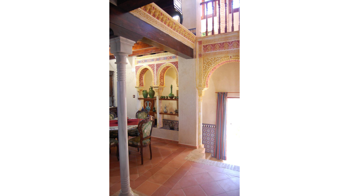 Venta - Chalet - Crevillent - CAMPILLOS