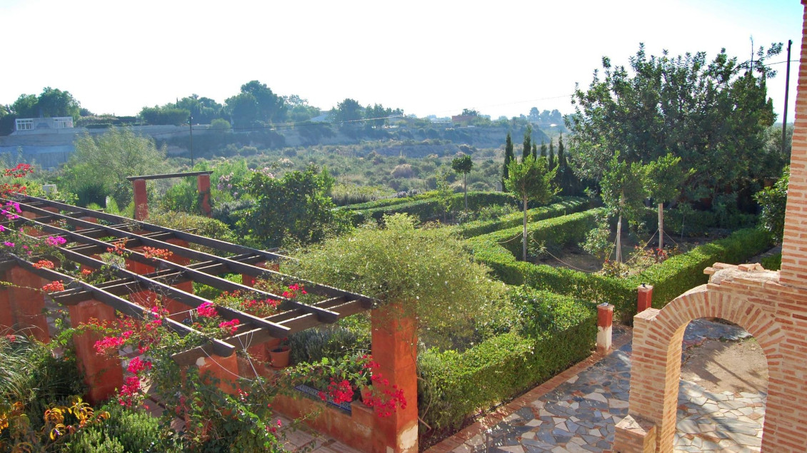 Venta - Chalet - Crevillent - CAMPILLOS