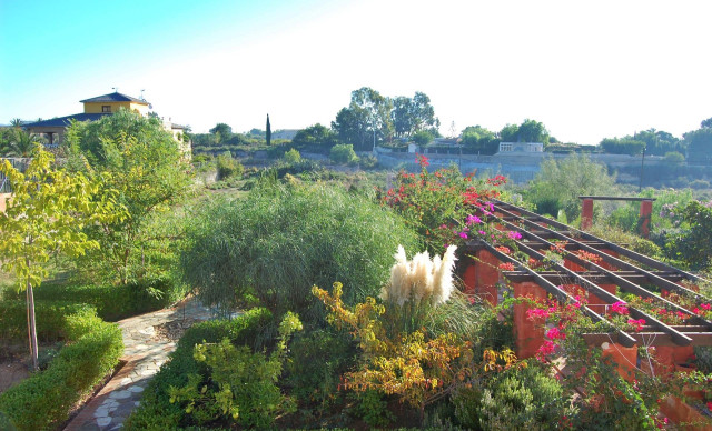 Venta - Chalet - Crevillent - CAMPILLOS