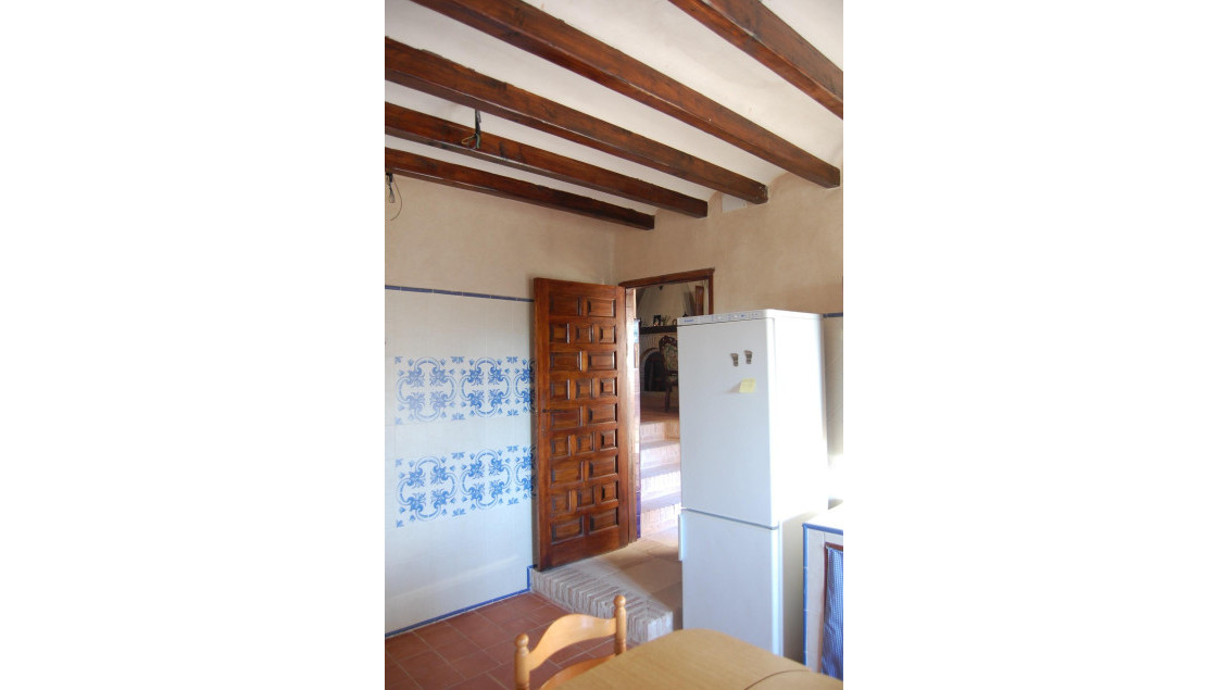 Venta - Chalet - Crevillent - CAMPILLOS