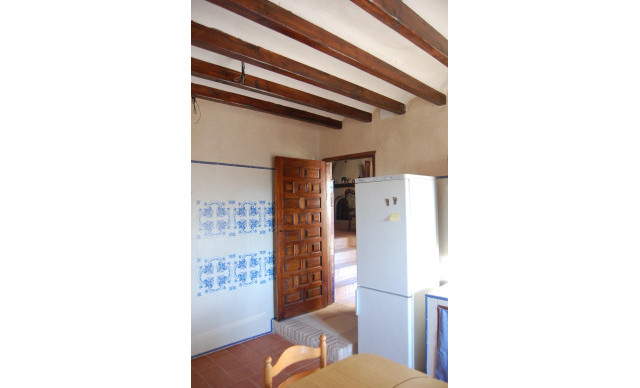 Venta - Chalet - Crevillent - CAMPILLOS