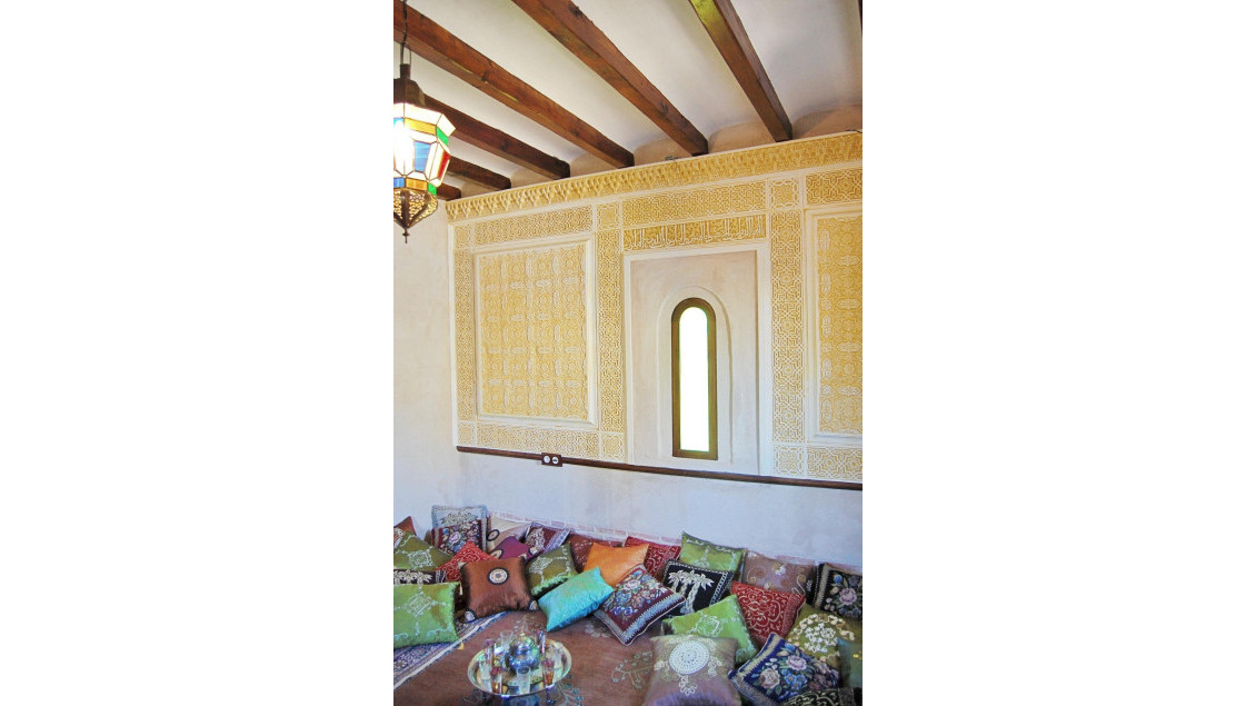 Venta - Chalet - Crevillent - CAMPILLOS