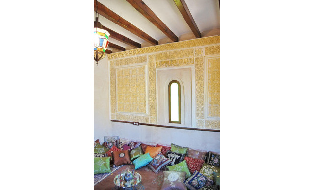 Venta - Chalet - Crevillent - CAMPILLOS