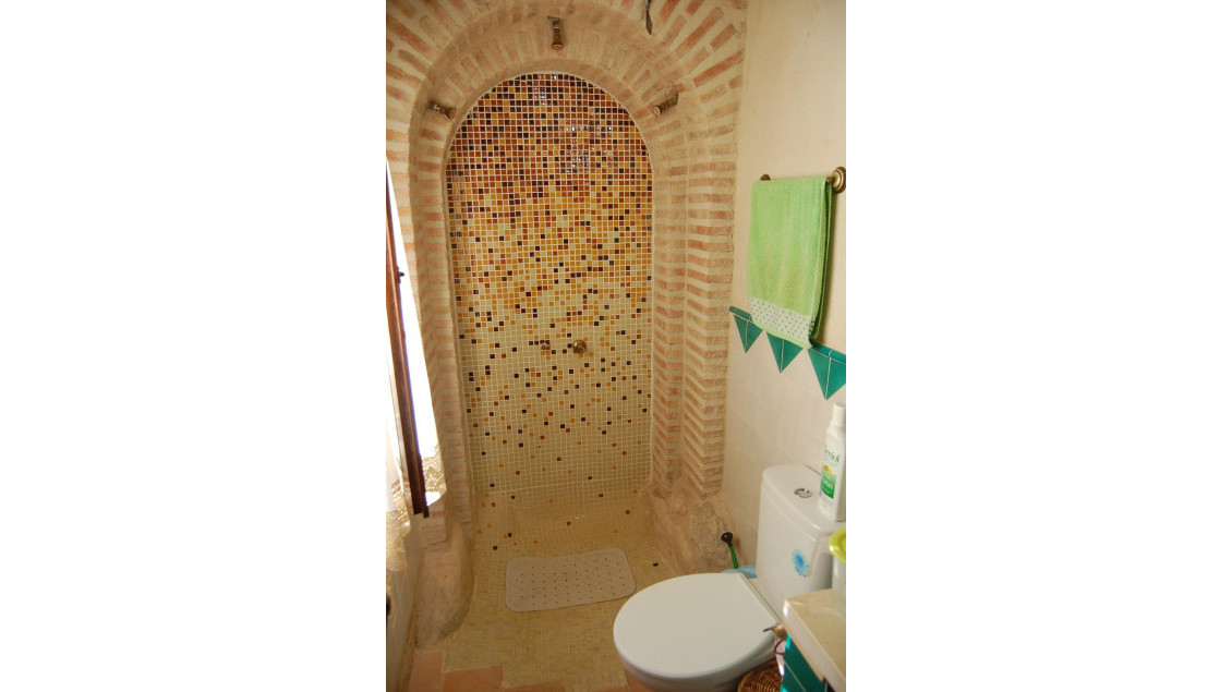 Venta - Chalet - Crevillent - CAMPILLOS