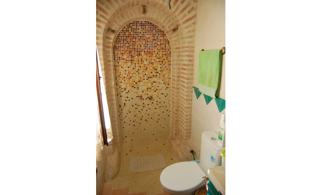 Venta - Chalet - Crevillent - CAMPILLOS