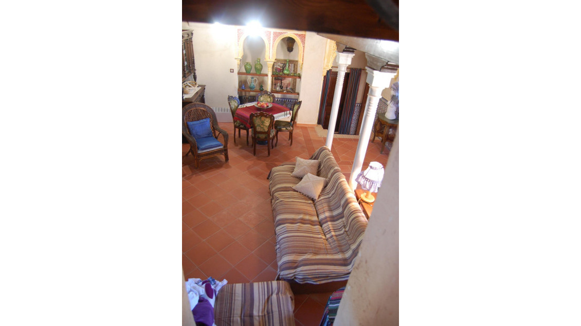 Venta - Chalet - Crevillent - CAMPILLOS