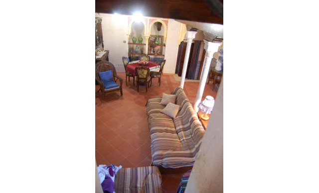 Venta - Chalet - Crevillent - CAMPILLOS
